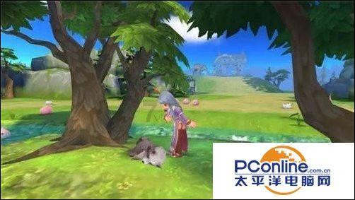 集装箱货运船